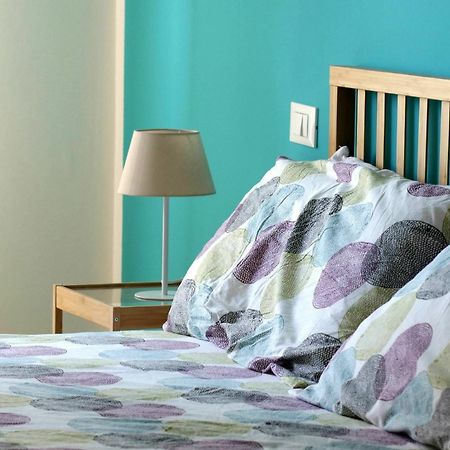 Al Siciliando B&B Palermo Ngoại thất bức ảnh