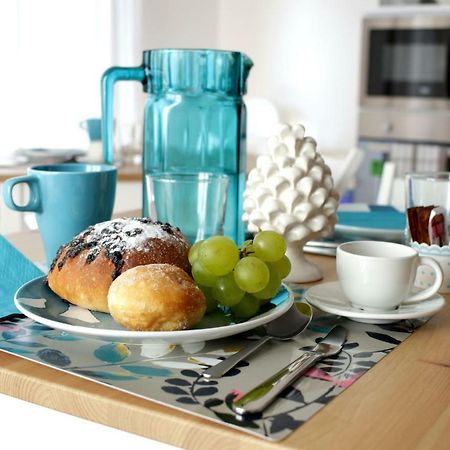 Al Siciliando B&B Palermo Ngoại thất bức ảnh