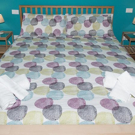Al Siciliando B&B Palermo Ngoại thất bức ảnh