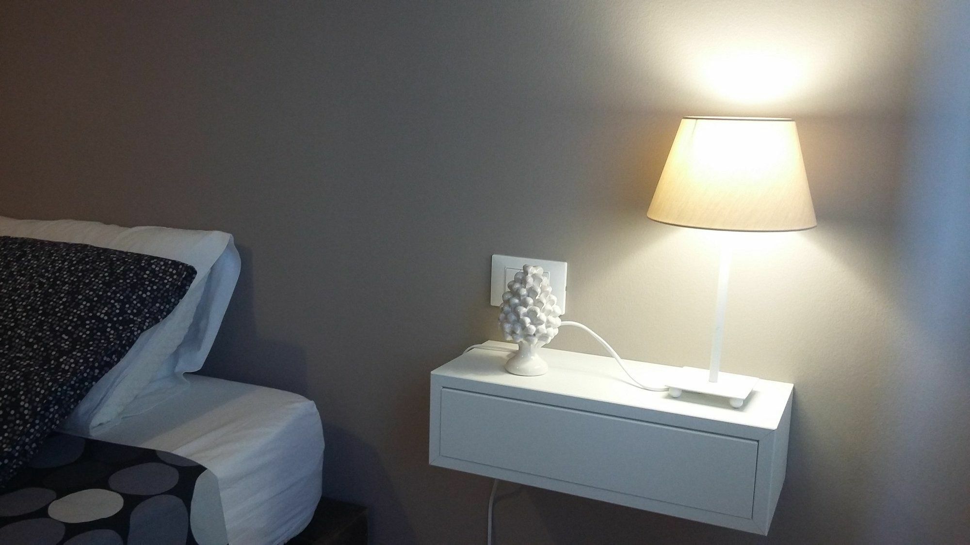 Al Siciliando B&B Palermo Ngoại thất bức ảnh