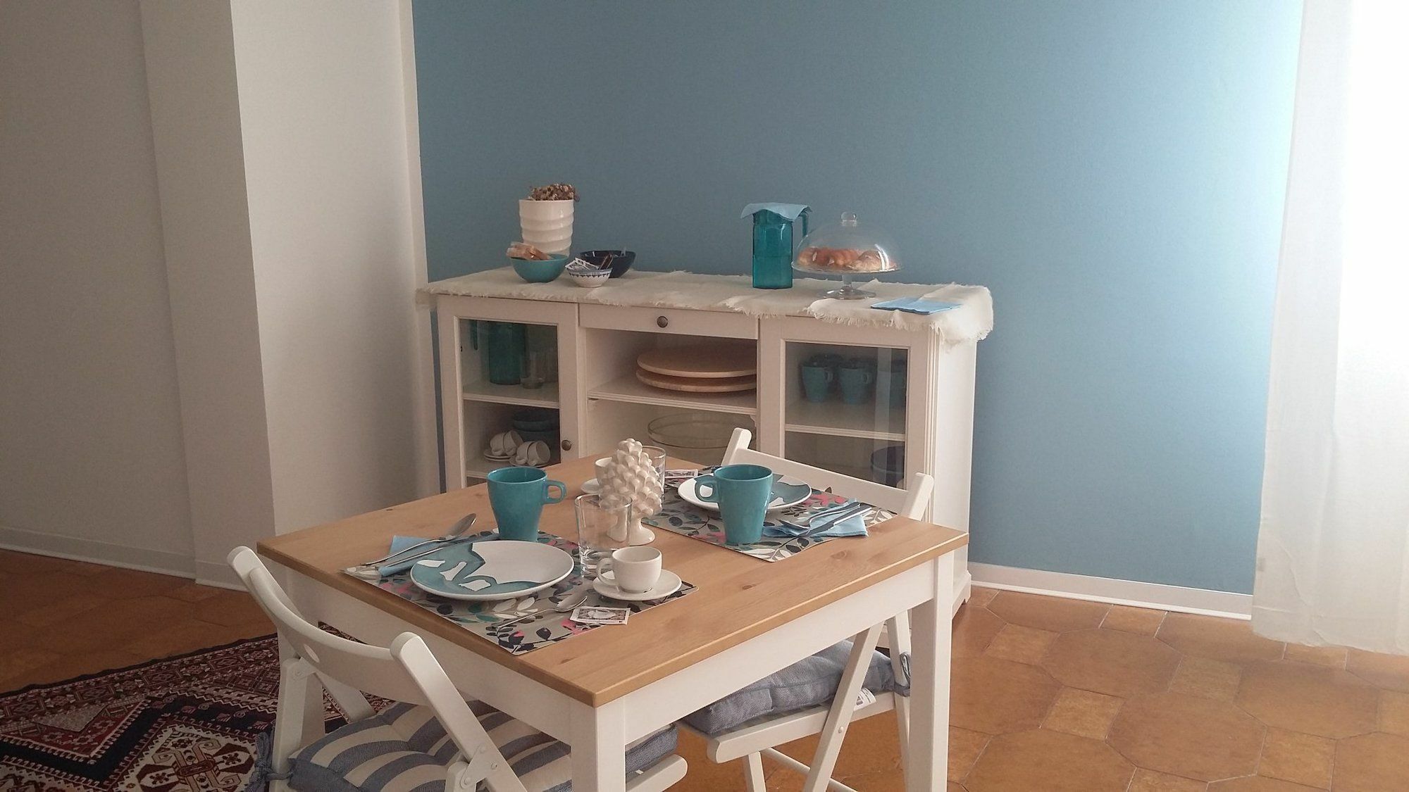 Al Siciliando B&B Palermo Ngoại thất bức ảnh