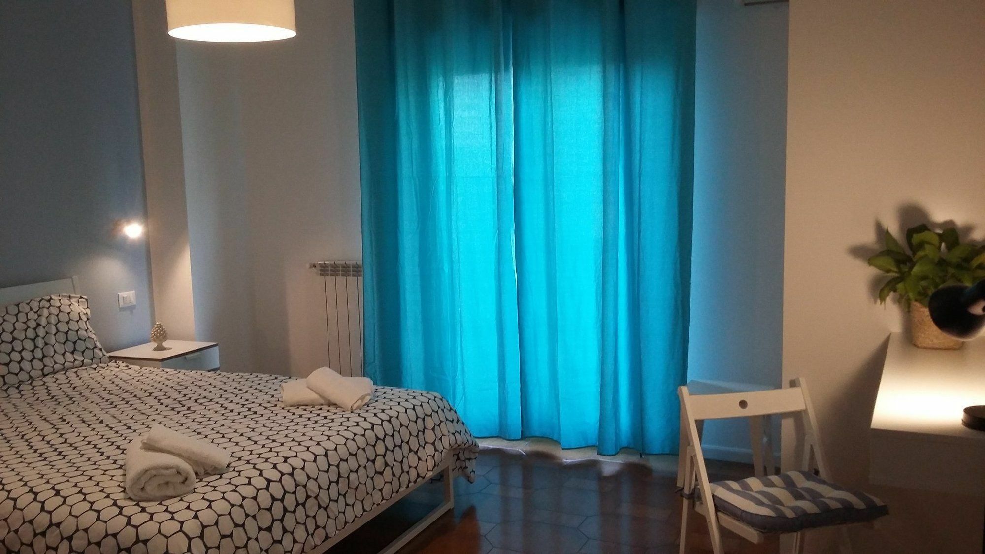 Al Siciliando B&B Palermo Ngoại thất bức ảnh
