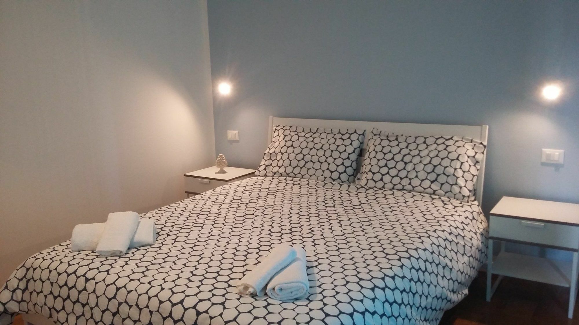 Al Siciliando B&B Palermo Ngoại thất bức ảnh