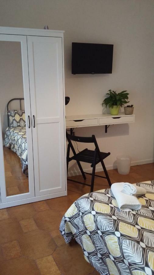 Al Siciliando B&B Palermo Ngoại thất bức ảnh