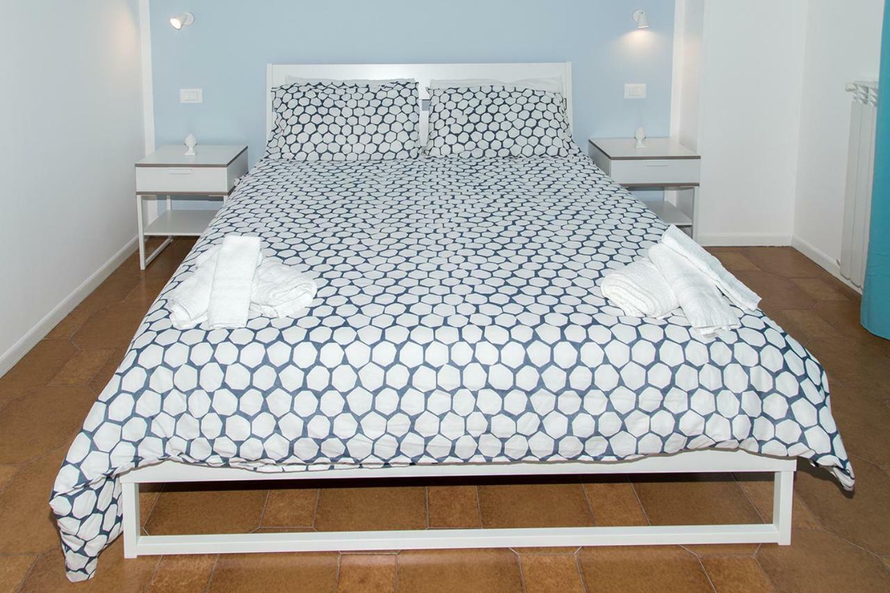Al Siciliando B&B Palermo Ngoại thất bức ảnh
