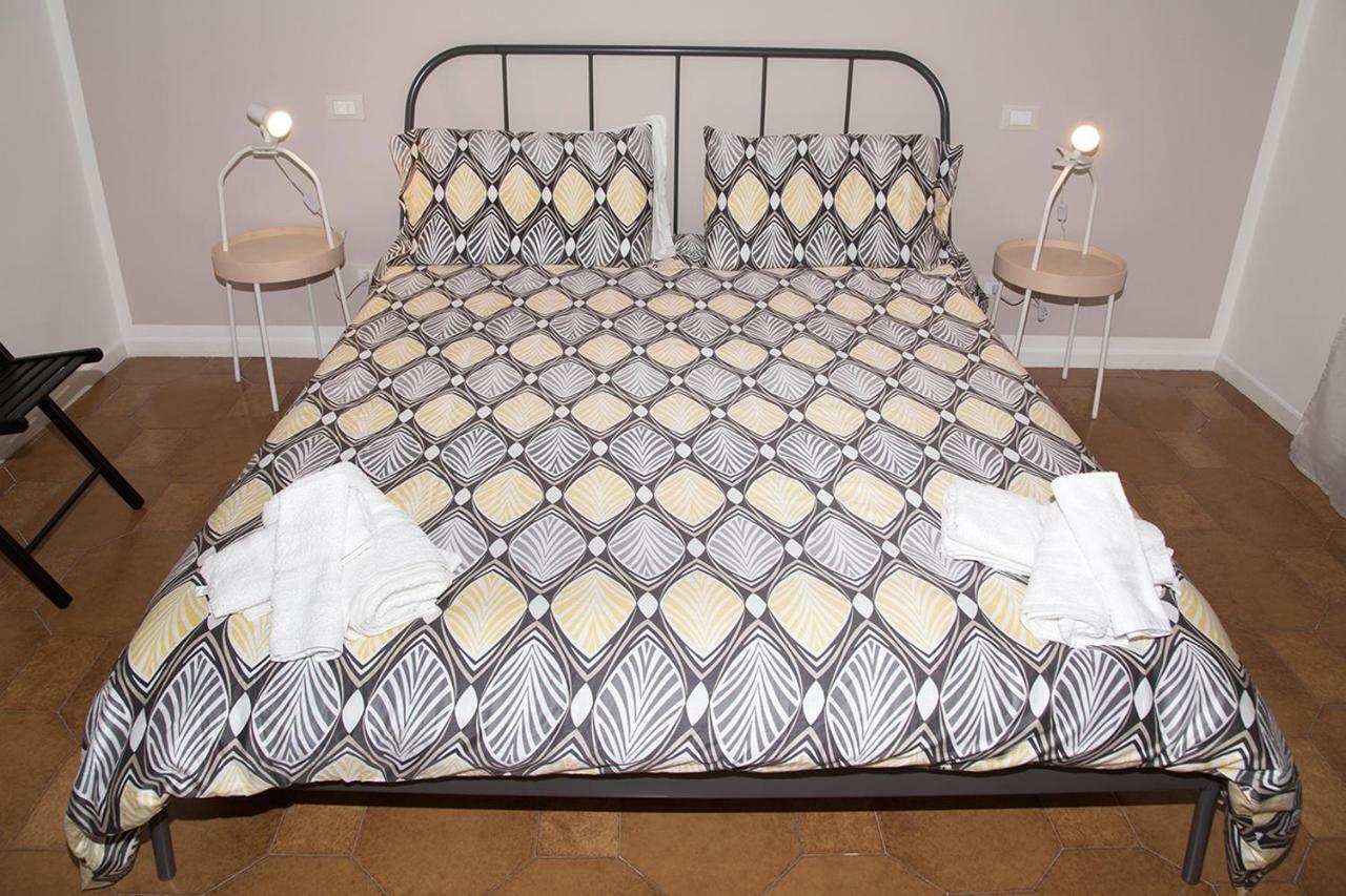Al Siciliando B&B Palermo Ngoại thất bức ảnh