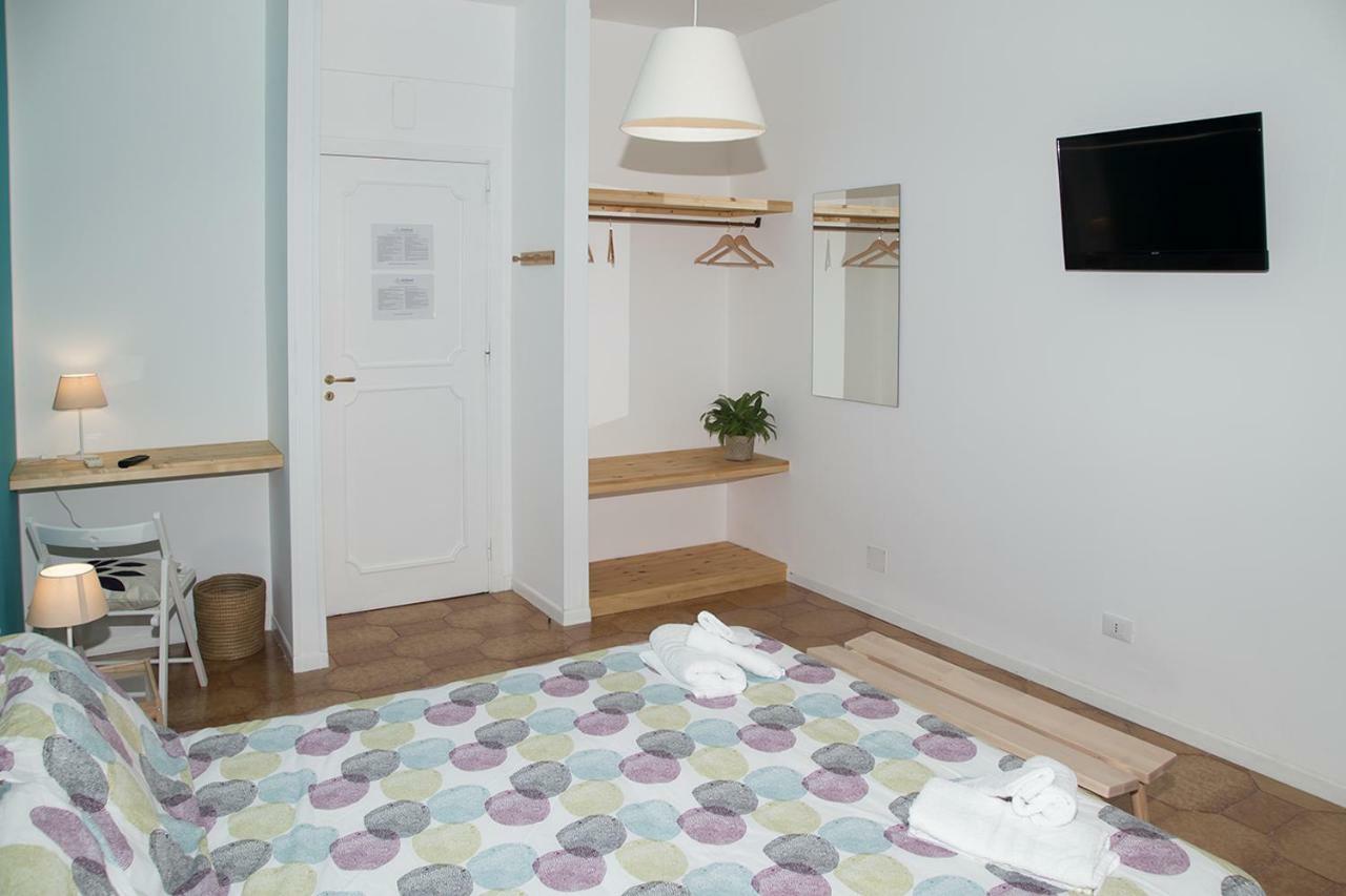 Al Siciliando B&B Palermo Ngoại thất bức ảnh