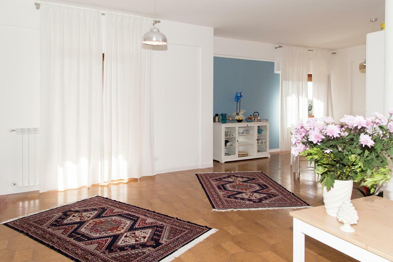 Al Siciliando B&B Palermo Ngoại thất bức ảnh