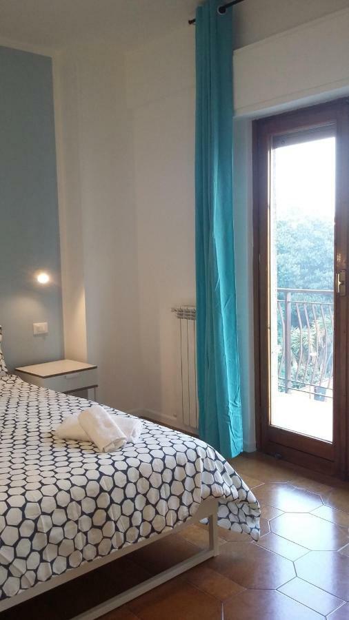 Al Siciliando B&B Palermo Ngoại thất bức ảnh