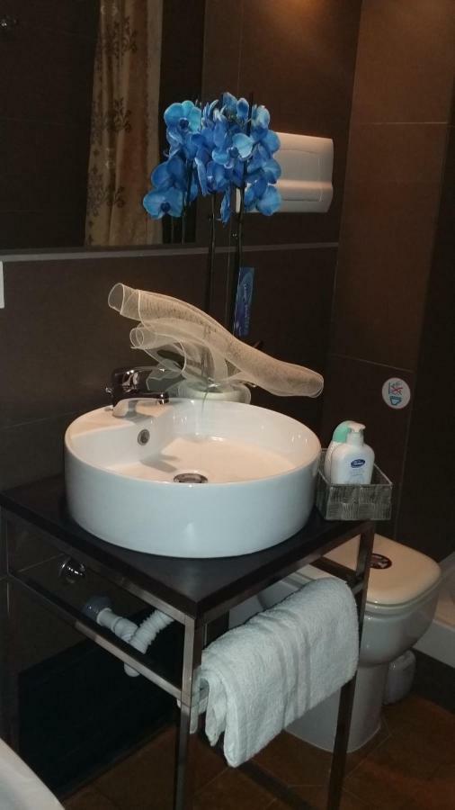 Al Siciliando B&B Palermo Ngoại thất bức ảnh