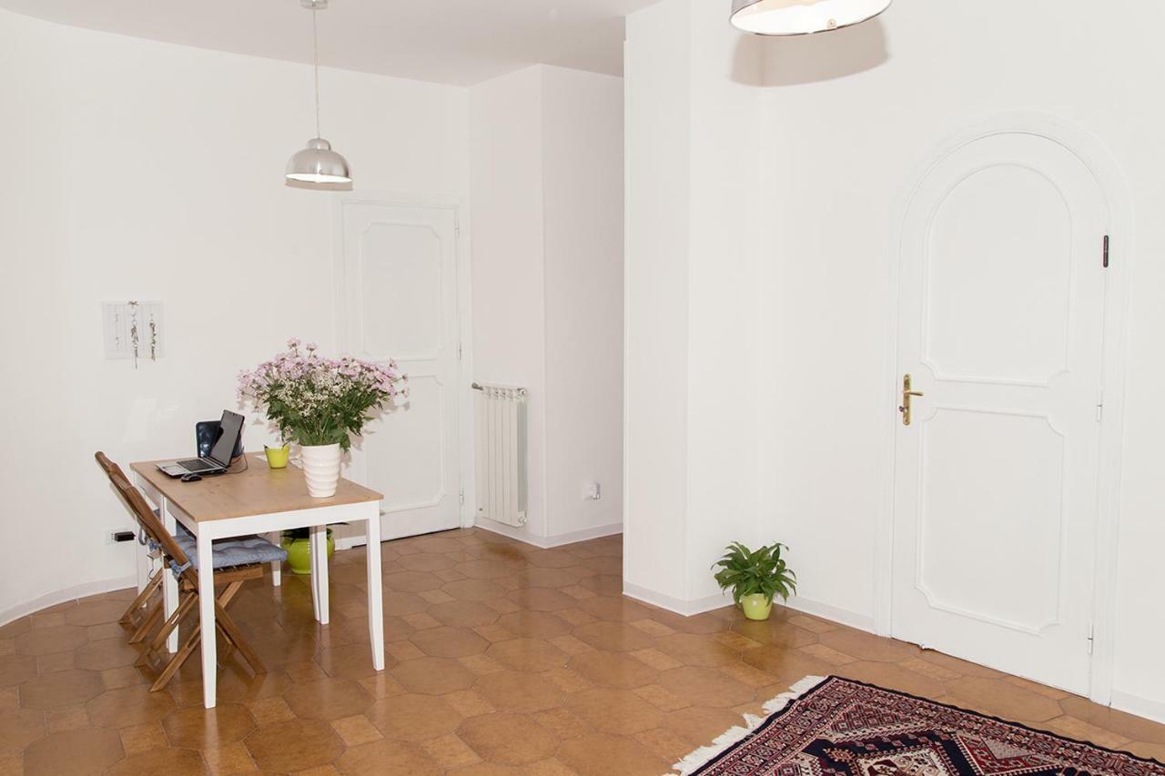 Al Siciliando B&B Palermo Ngoại thất bức ảnh