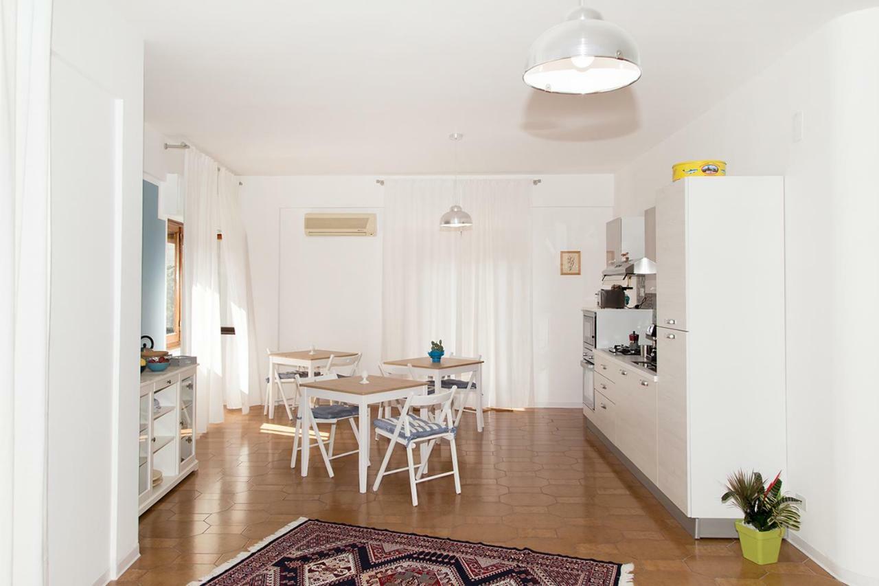 Al Siciliando B&B Palermo Ngoại thất bức ảnh