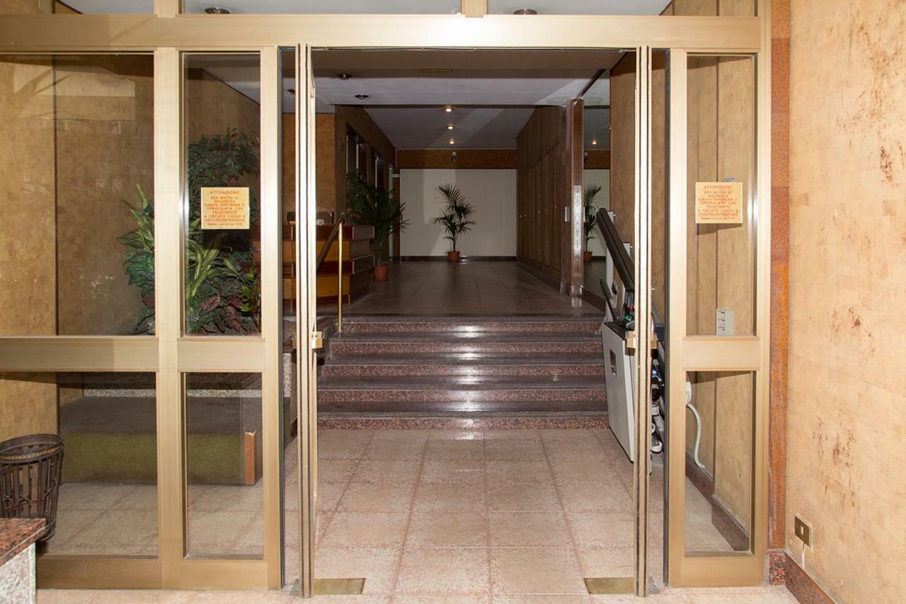 Al Siciliando B&B Palermo Ngoại thất bức ảnh