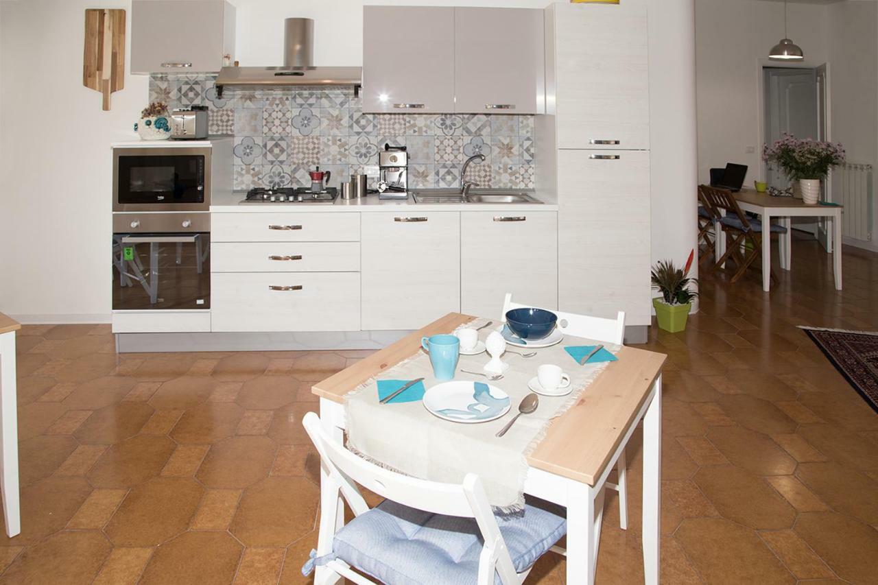 Al Siciliando B&B Palermo Ngoại thất bức ảnh