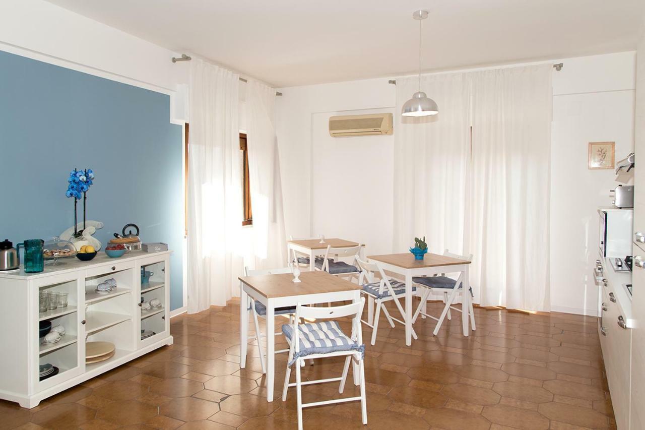Al Siciliando B&B Palermo Ngoại thất bức ảnh