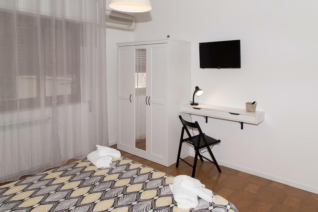 Al Siciliando B&B Palermo Ngoại thất bức ảnh