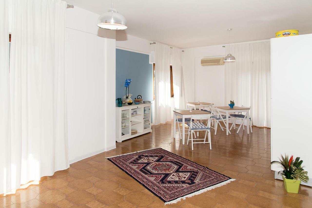 Al Siciliando B&B Palermo Ngoại thất bức ảnh