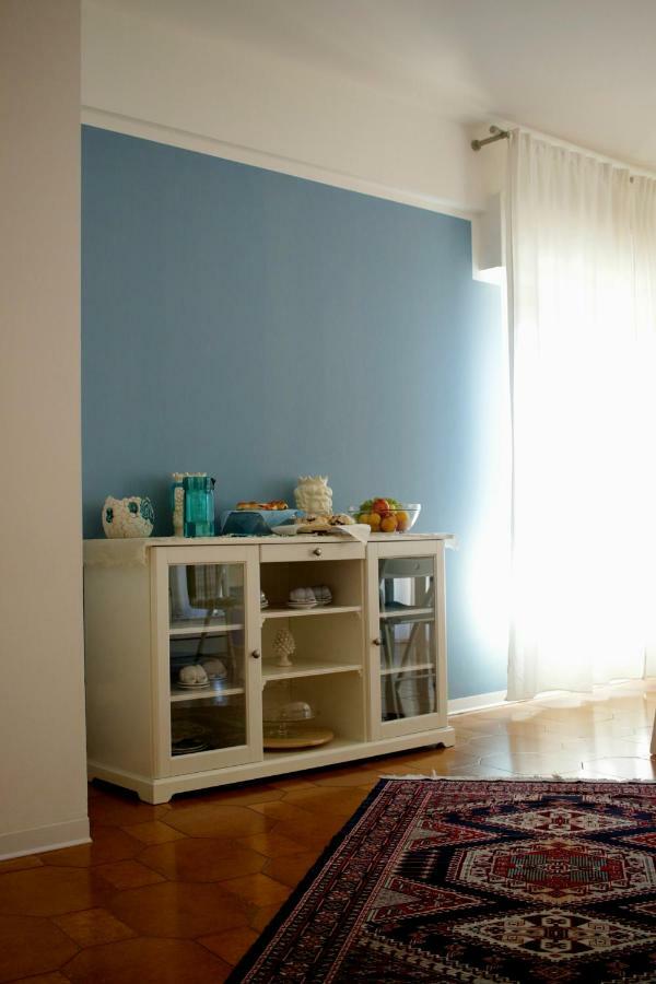 Al Siciliando B&B Palermo Ngoại thất bức ảnh