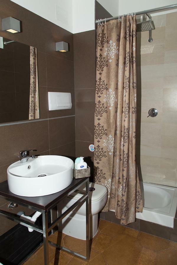 Al Siciliando B&B Palermo Ngoại thất bức ảnh