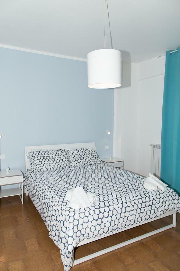 Al Siciliando B&B Palermo Ngoại thất bức ảnh