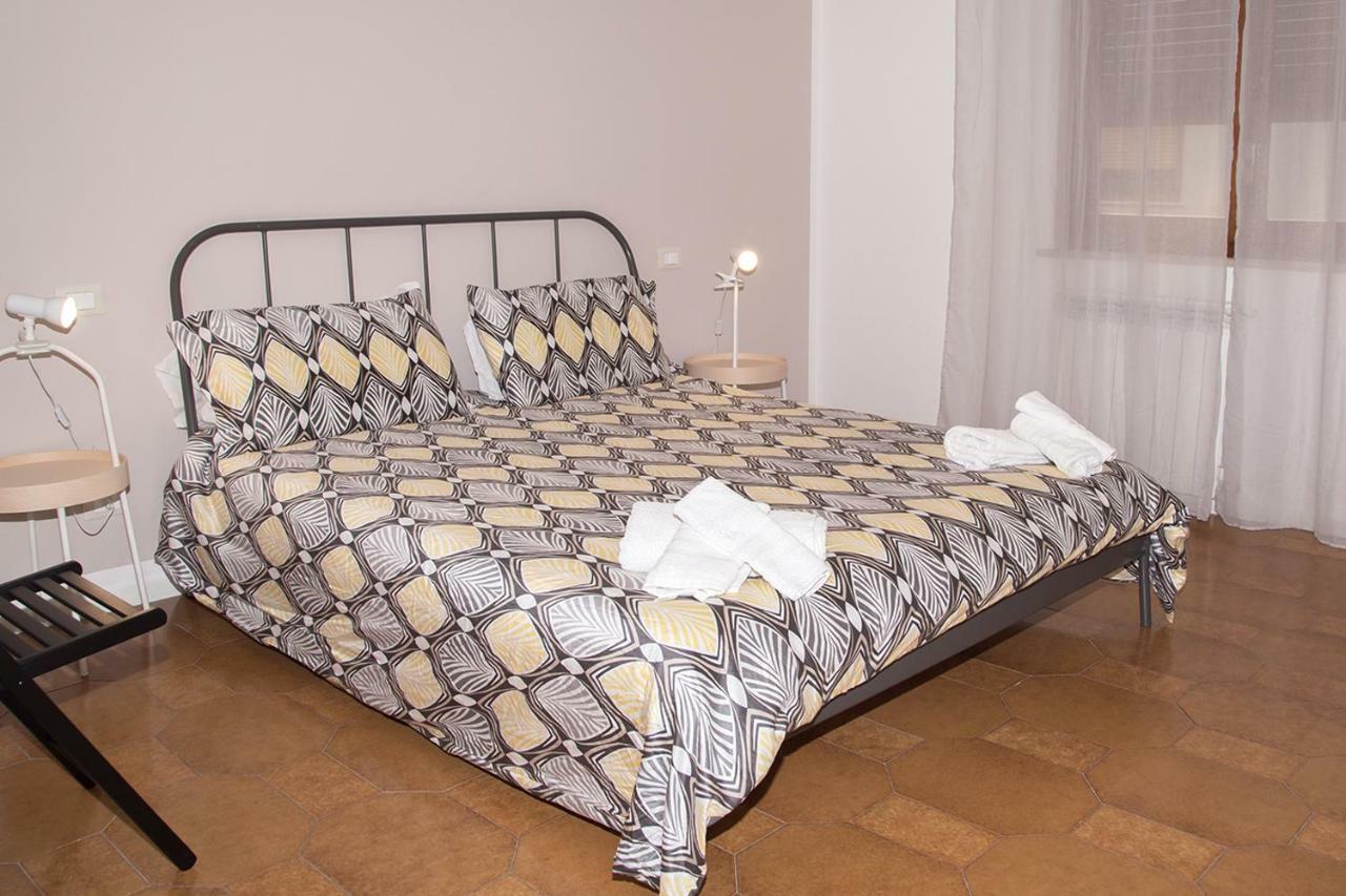 Al Siciliando B&B Palermo Ngoại thất bức ảnh