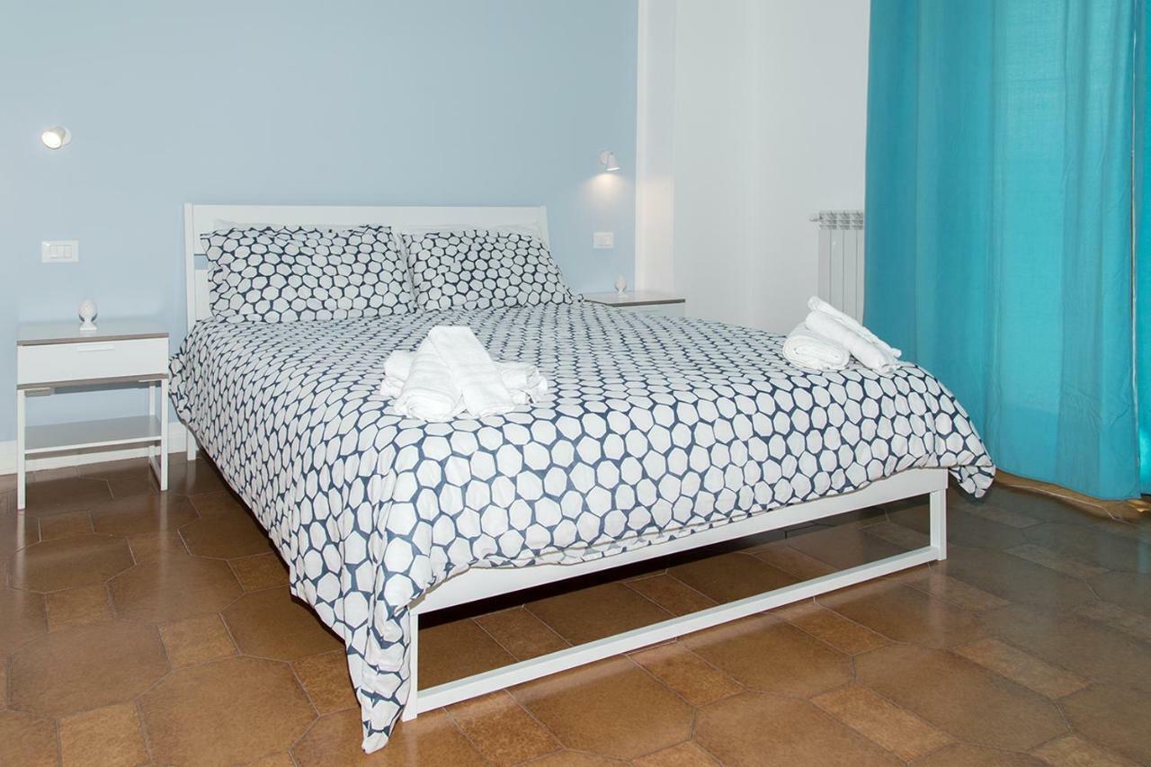 Al Siciliando B&B Palermo Ngoại thất bức ảnh