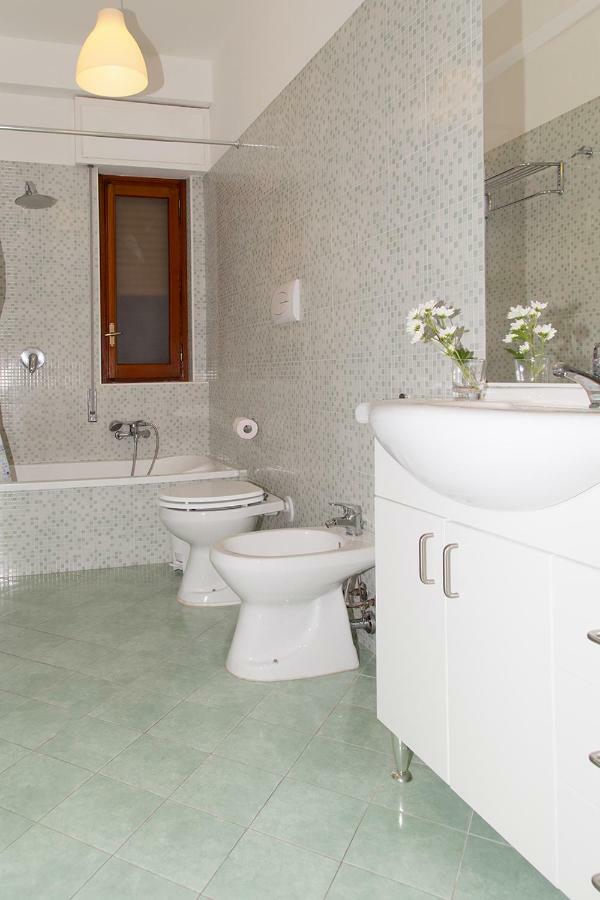 Al Siciliando B&B Palermo Ngoại thất bức ảnh