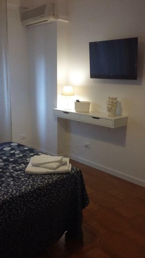 Al Siciliando B&B Palermo Ngoại thất bức ảnh