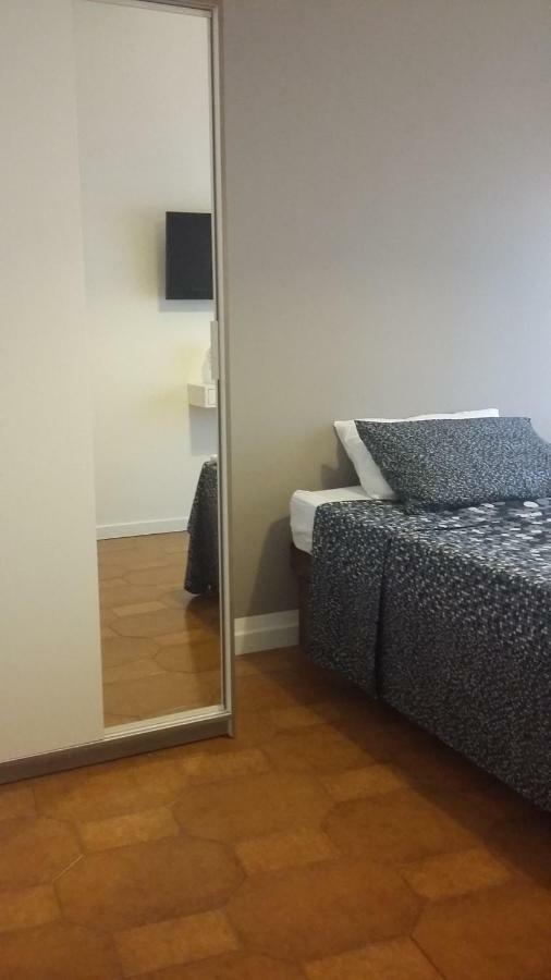 Al Siciliando B&B Palermo Ngoại thất bức ảnh