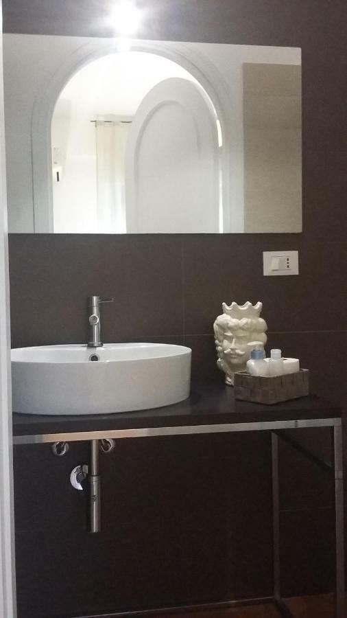 Al Siciliando B&B Palermo Ngoại thất bức ảnh